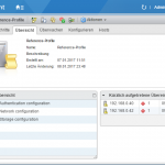 VMware vSAN Witness-Appliance: Cluster-Mitgliedschaft, Versionen und Hosting